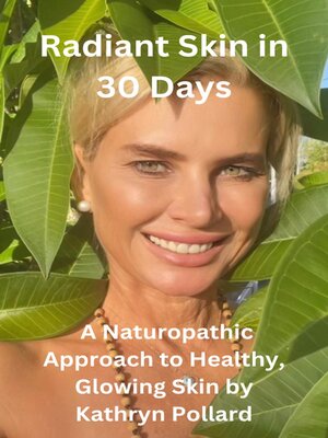 cover image of Radiant Skin in 30 Days